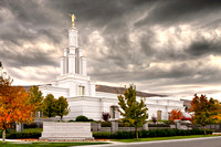 LDS Temples
