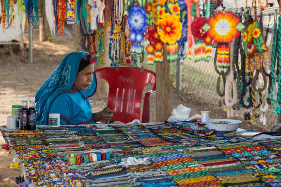 The Peddler